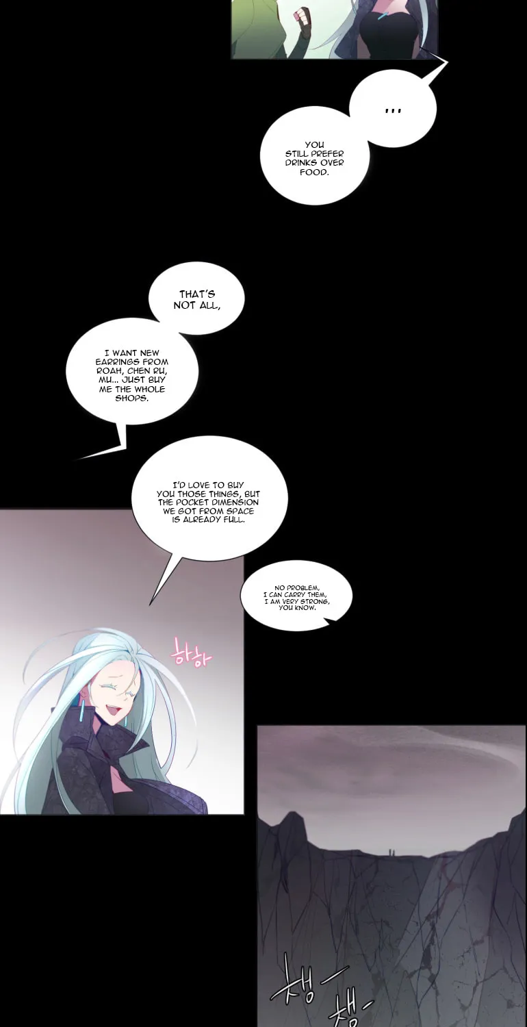 Read ANZ chapter 40 image 7 on Lezhin