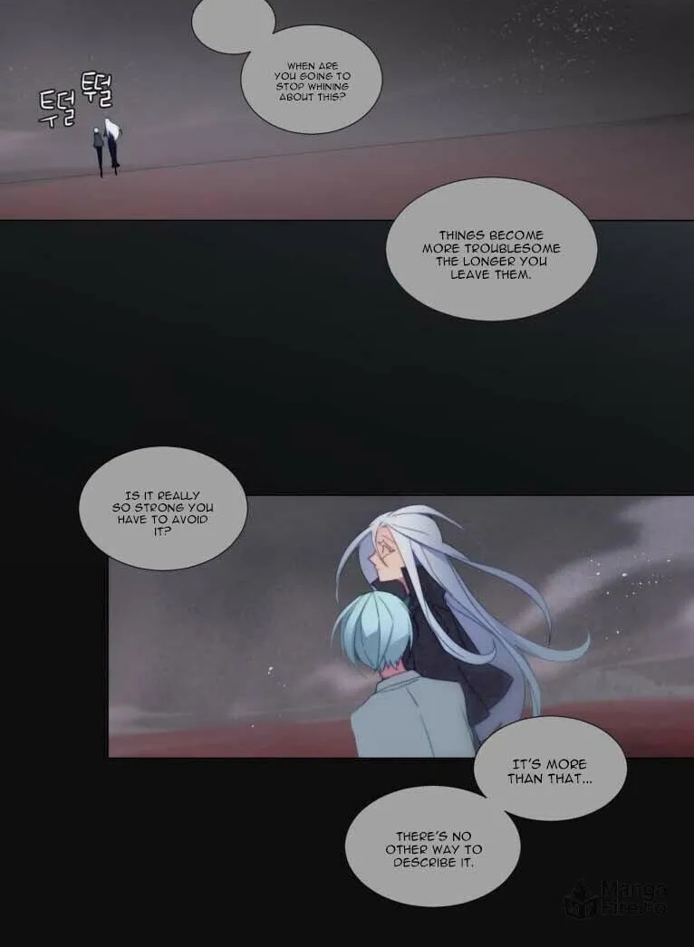 Read ANZ chapter 41 image 11 on Lezhin