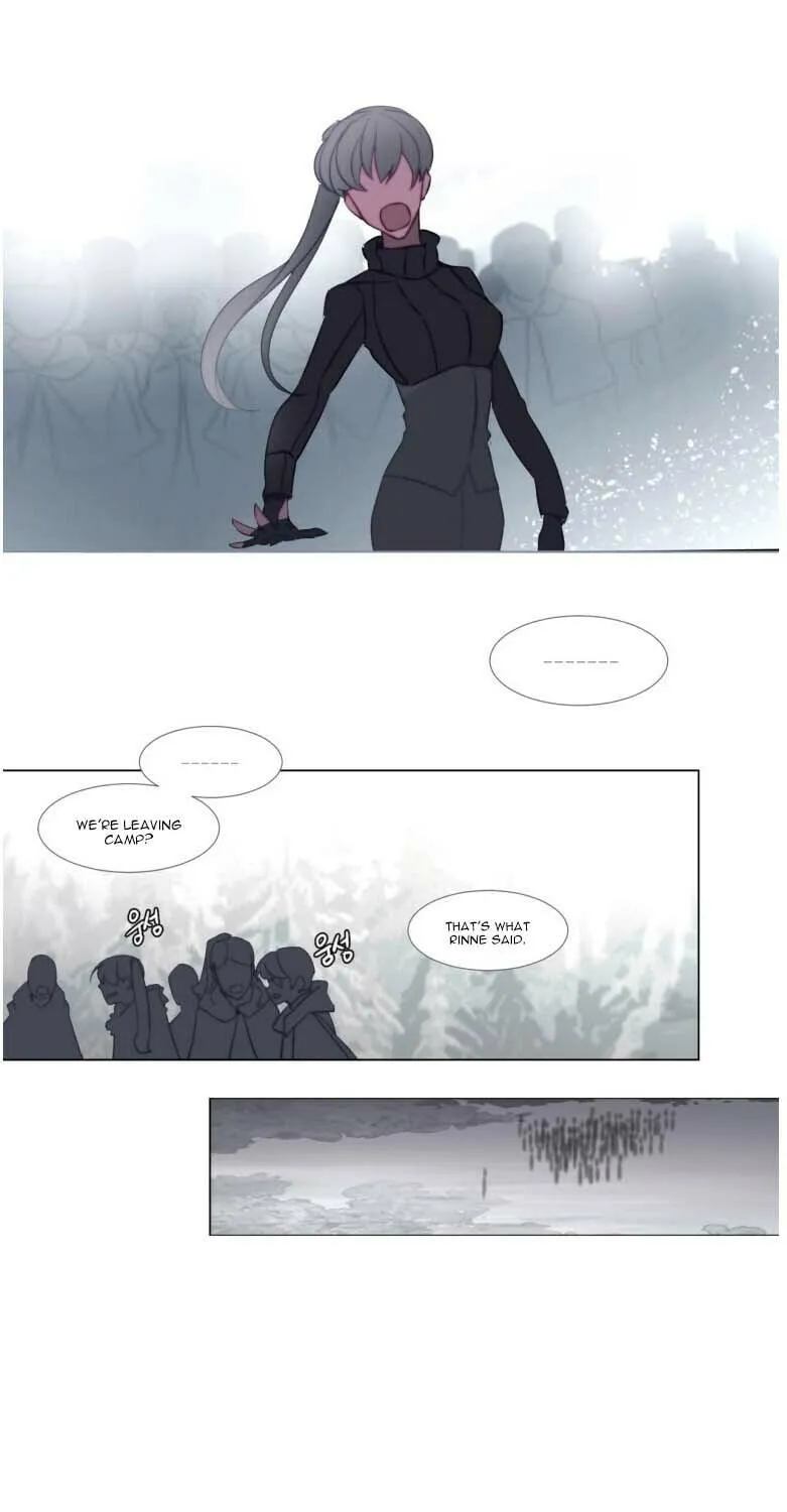 Read ANZ chapter 41 image 16 on Lezhin