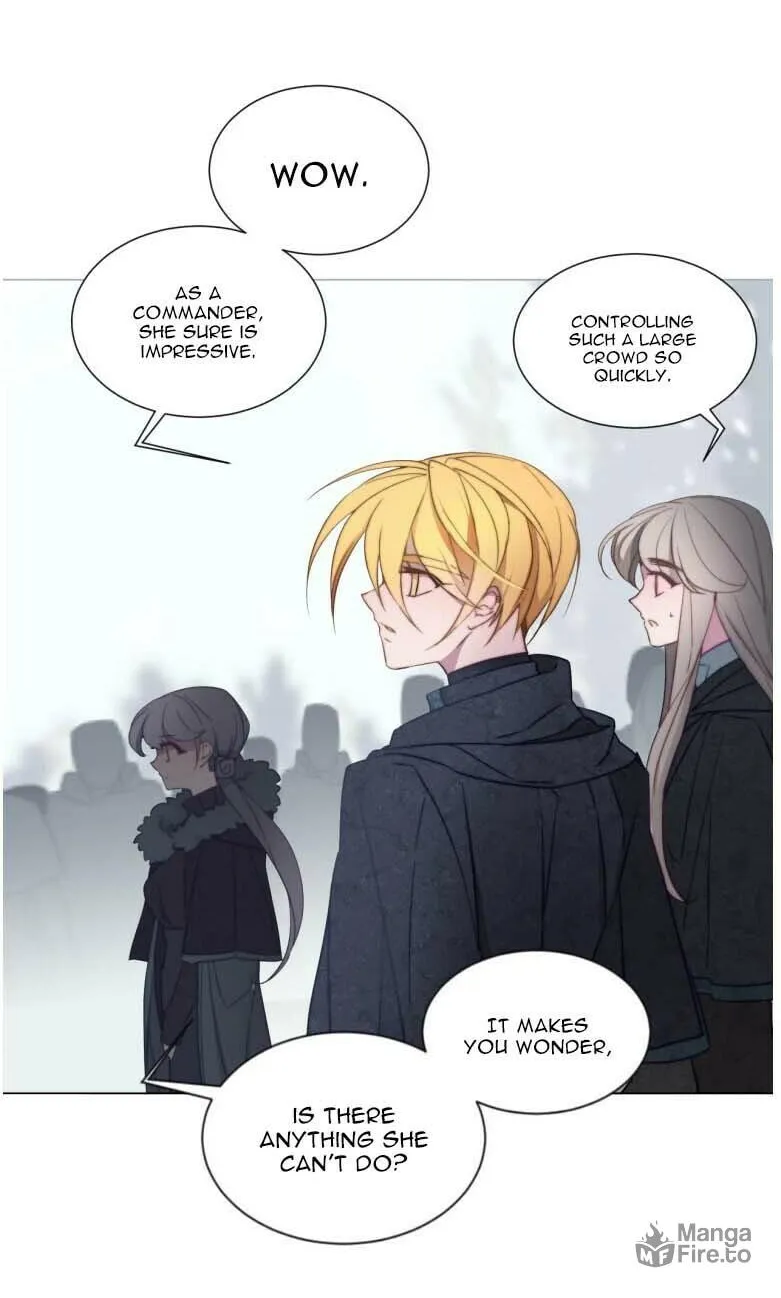 Read ANZ chapter 41 image 17 on Lezhin