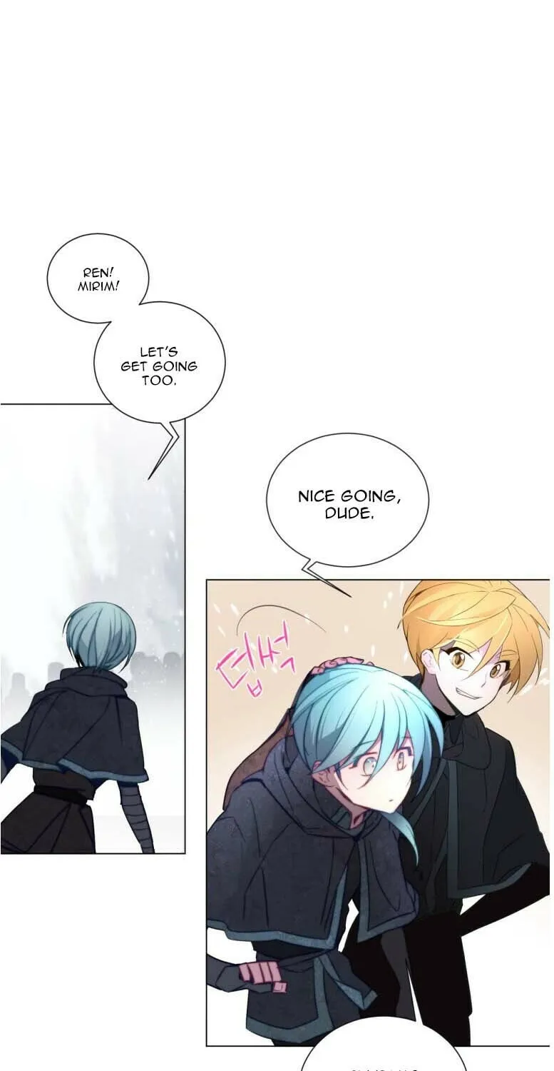 Read ANZ chapter 41 image 19 on Lezhin