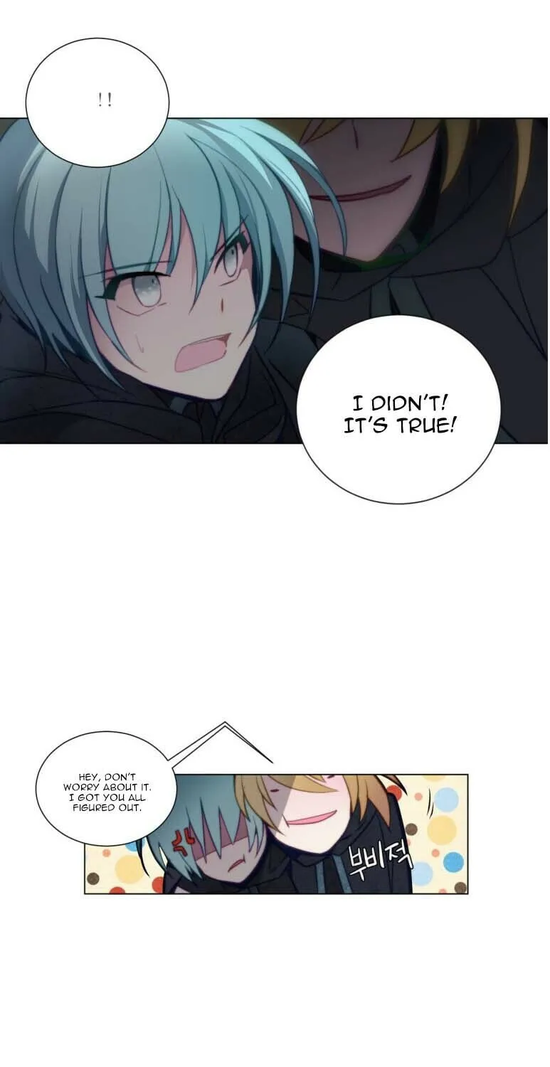 Read ANZ chapter 41 image 21 on Lezhin