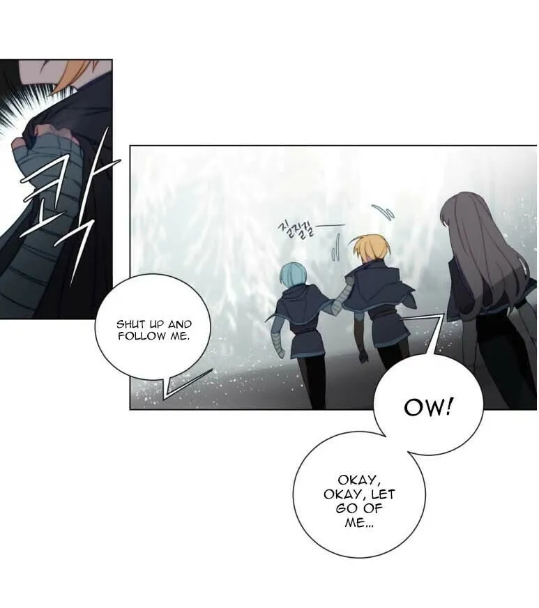 Read ANZ chapter 41 image 22 on Lezhin