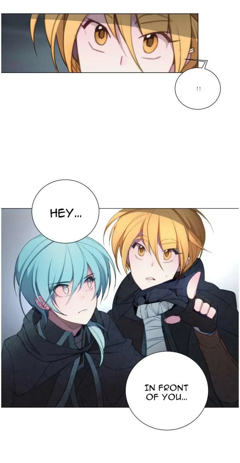 Read ANZ chapter 41 image 23 on Lezhin