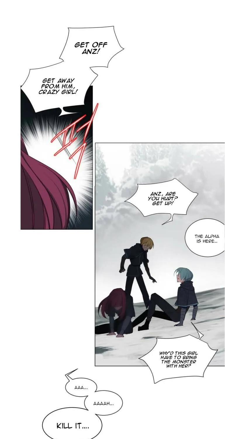 Read ANZ chapter 41 image 42 on Lezhin