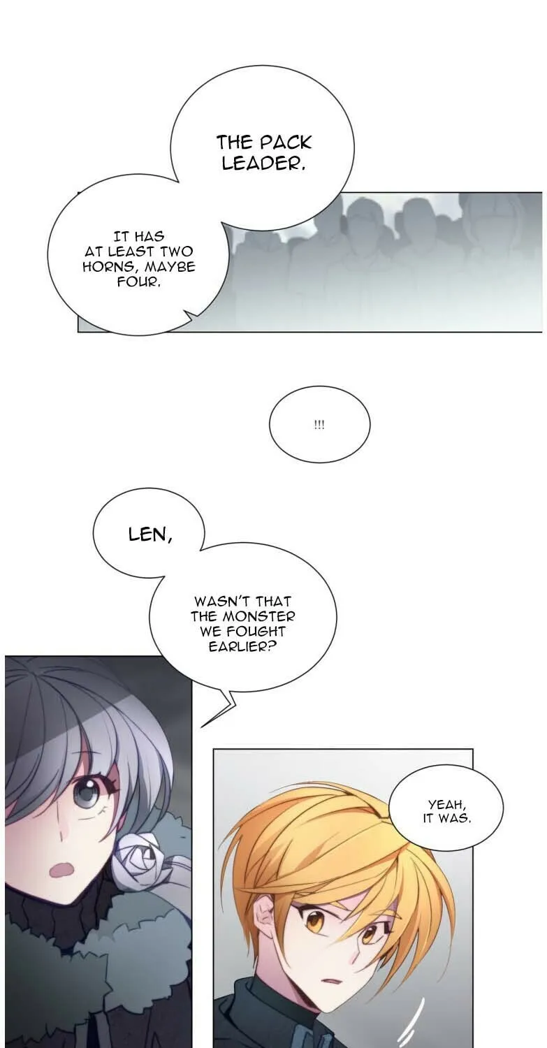 Read ANZ chapter 41 image 5 on Lezhin