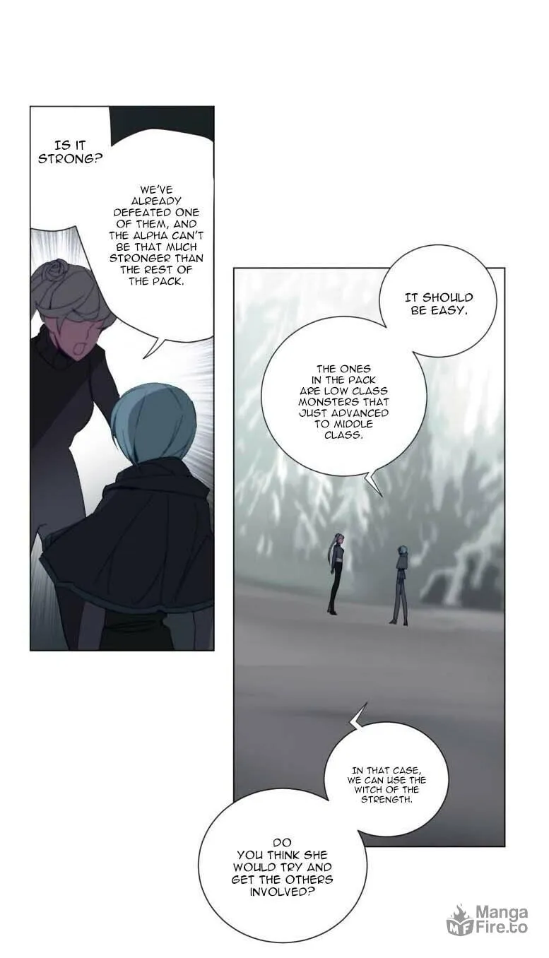 Read ANZ chapter 41 image 9 on Lezhin