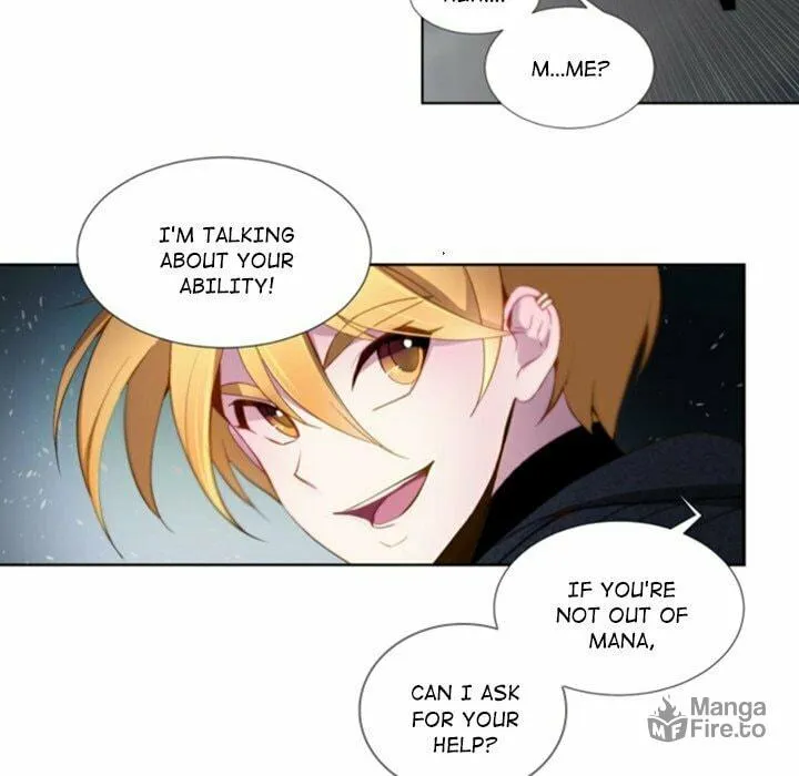 Read ANZ chapter 42 image 11 on Lezhin