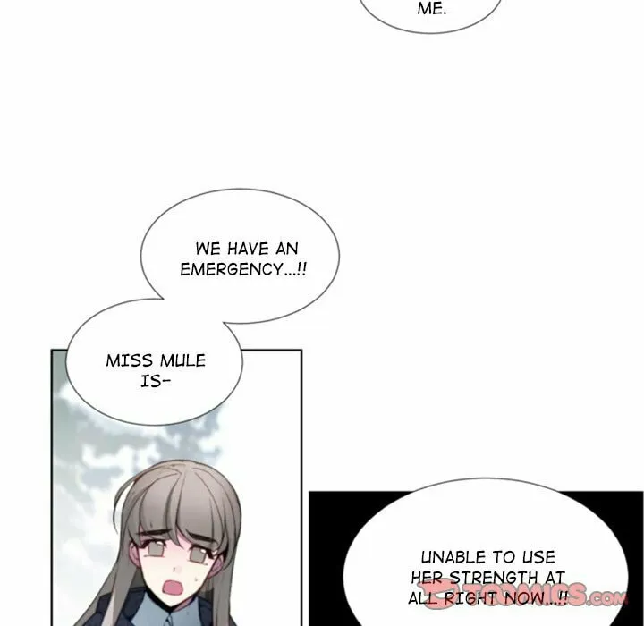 Read ANZ chapter 42 image 27 on Lezhin