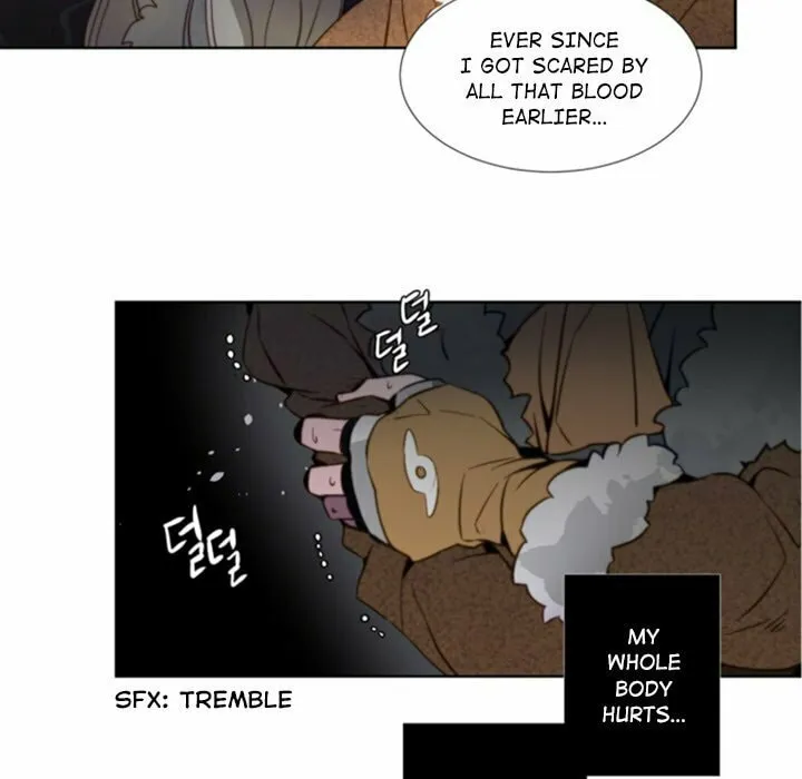 Read ANZ chapter 42 image 30 on Lezhin