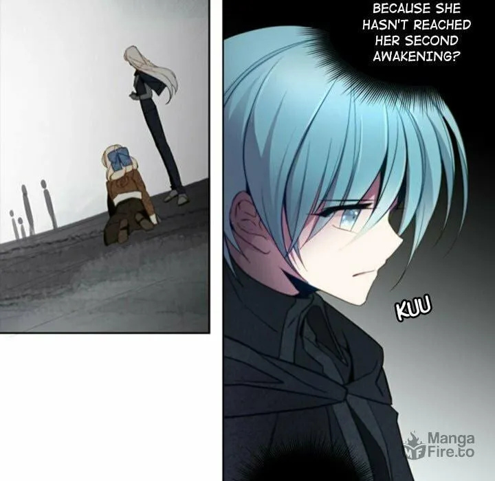 Read ANZ chapter 42 image 32 on Lezhin