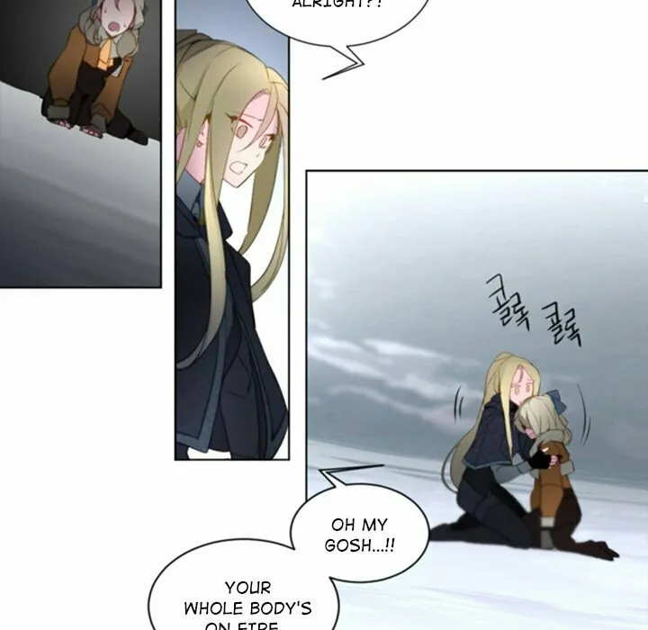 Read ANZ chapter 42 image 51 on Lezhin