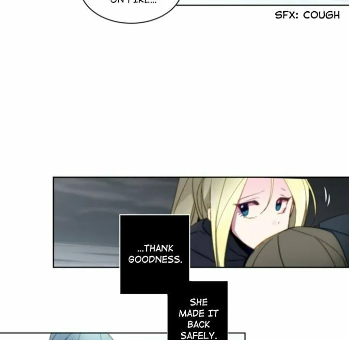 Read ANZ chapter 42 image 52 on Lezhin