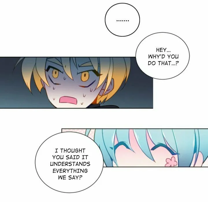Read ANZ chapter 42 image 63 on Lezhin