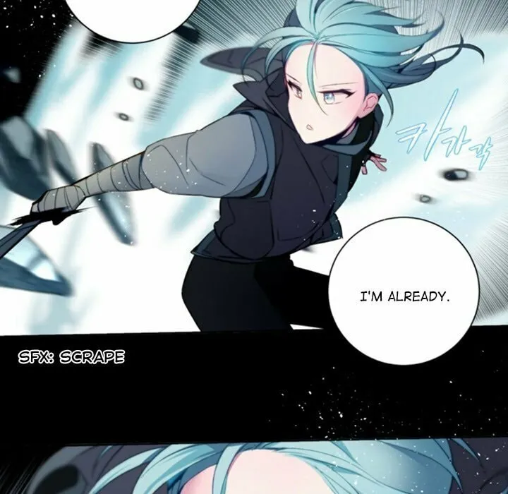 Read ANZ chapter 42 image 75 on Lezhin