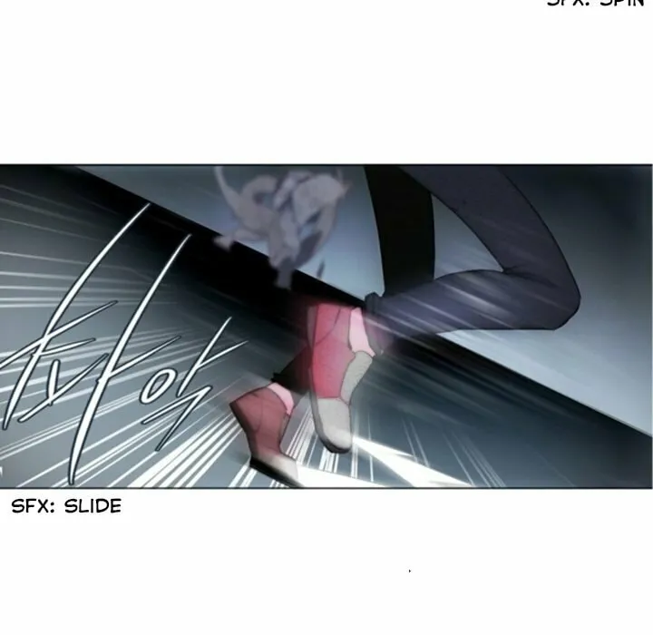 Read ANZ chapter 43 image 10 on Lezhin