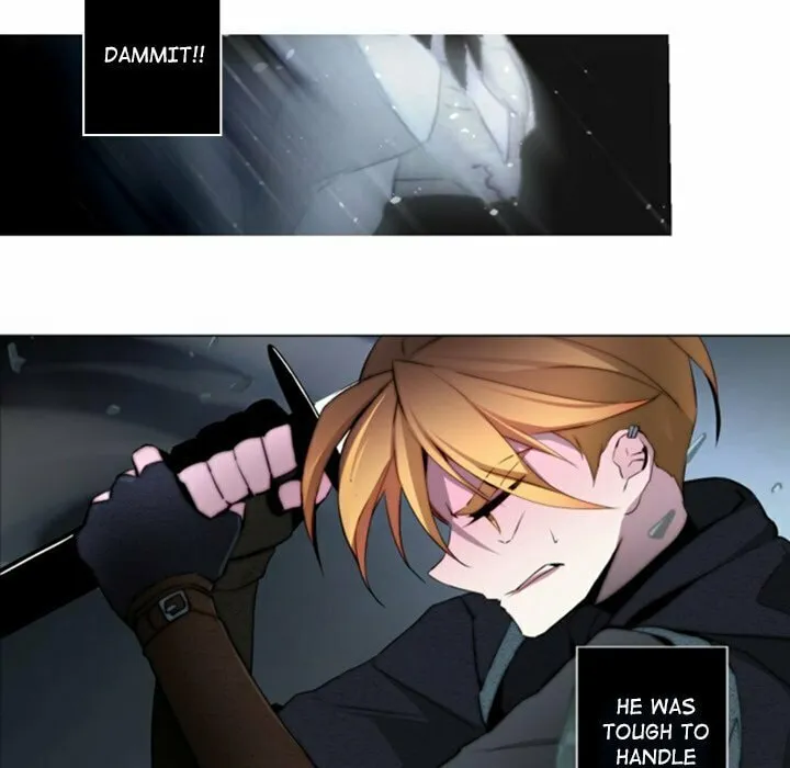 Read ANZ chapter 43 image 27 on Lezhin