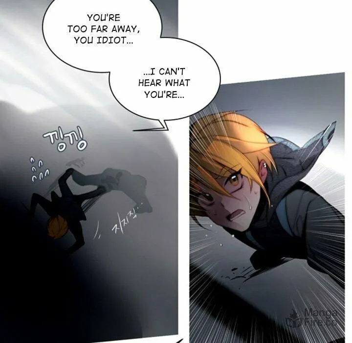 Read ANZ chapter 43 image 34 on Lezhin
