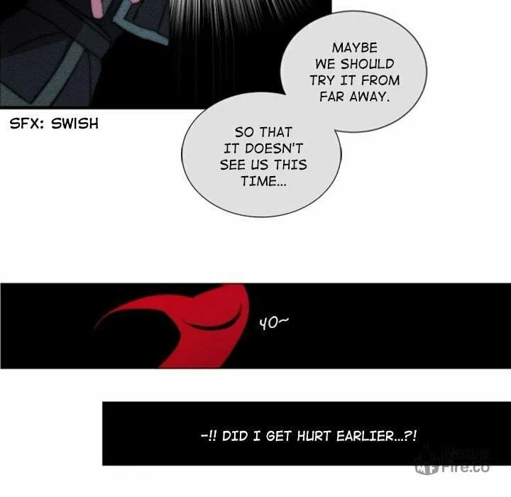 Read ANZ chapter 43 image 74 on Lezhin