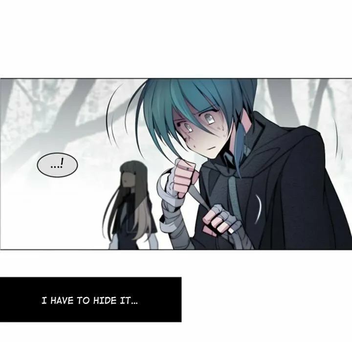 Read ANZ chapter 43 image 75 on Lezhin
