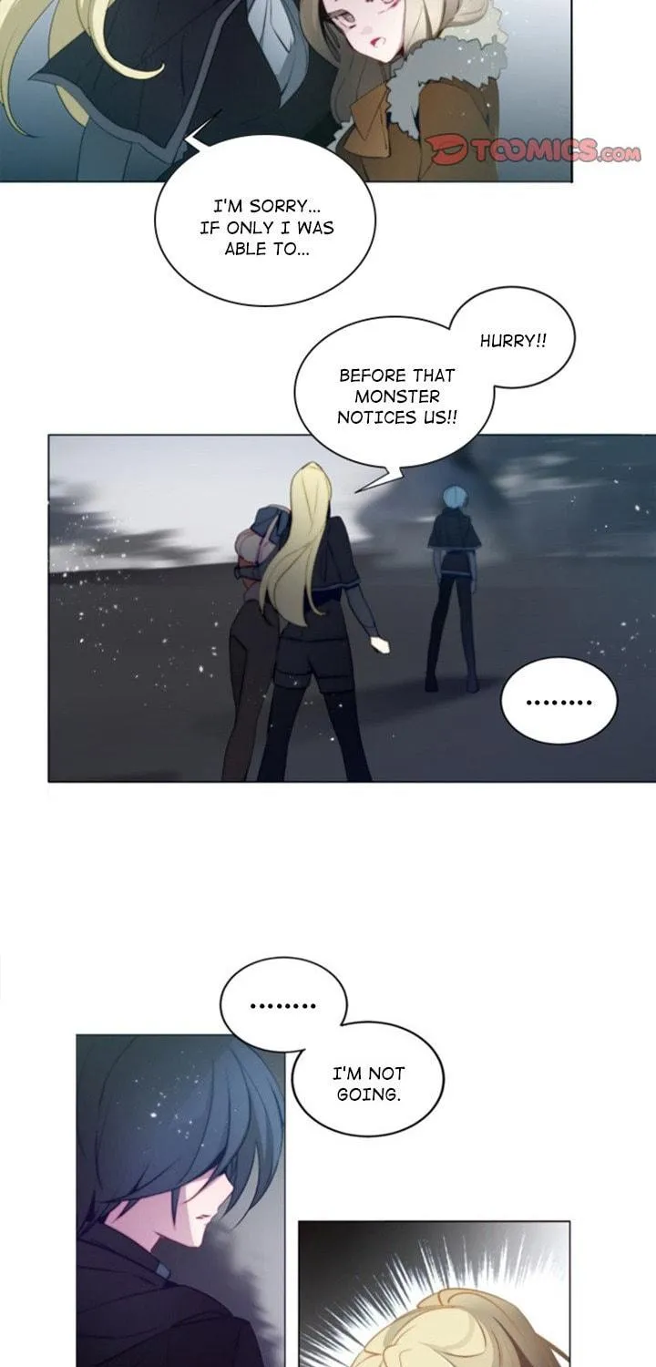 Read ANZ chapter 44 image 34 on Lezhin