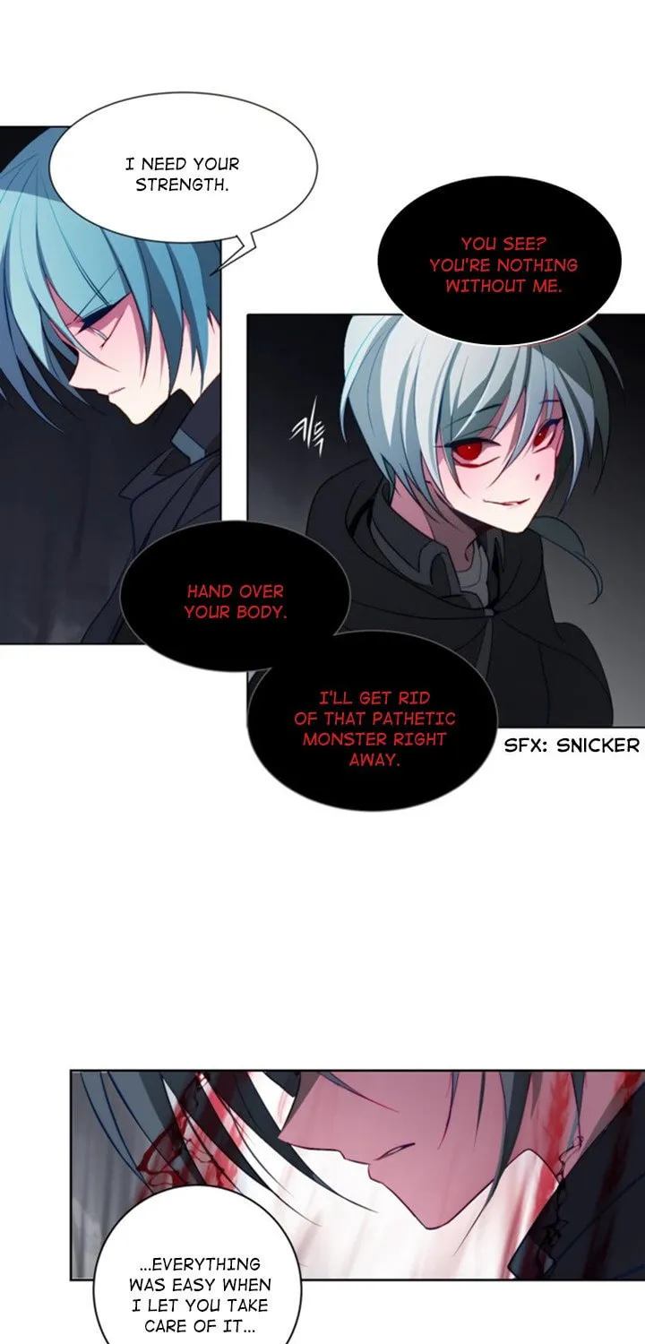 Read ANZ chapter 45 image 12 on Lezhin