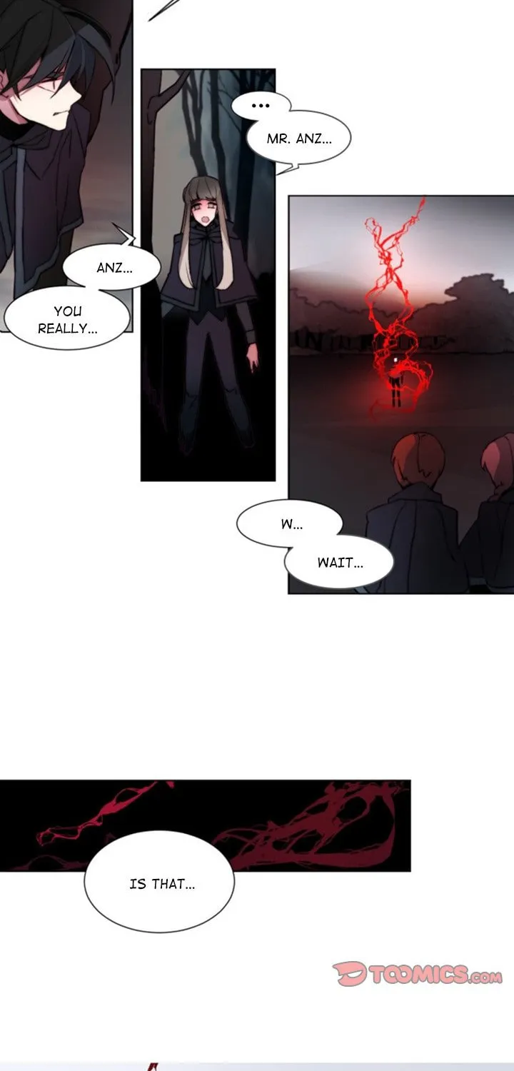 Read ANZ chapter 45 image 2 on Lezhin