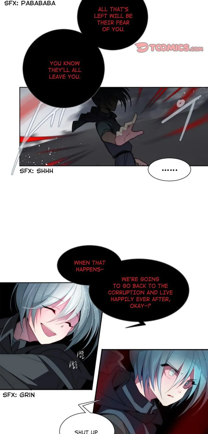 Read ANZ chapter 45 image 20 on Lezhin