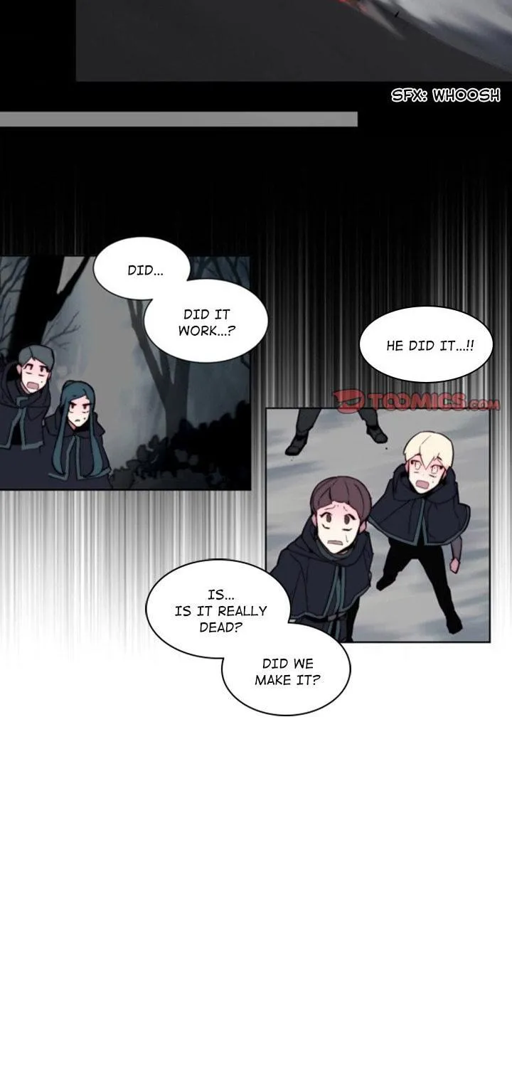 Read ANZ chapter 45 image 28 on Lezhin