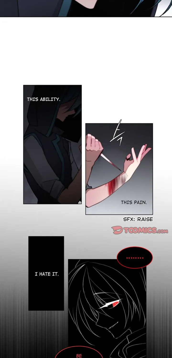 Read ANZ chapter 45 image 36 on Lezhin