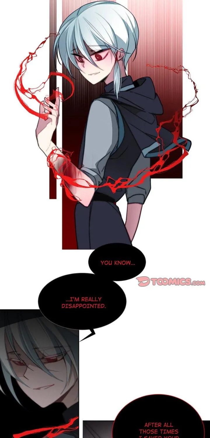 Read ANZ chapter 45 image 8 on Lezhin
