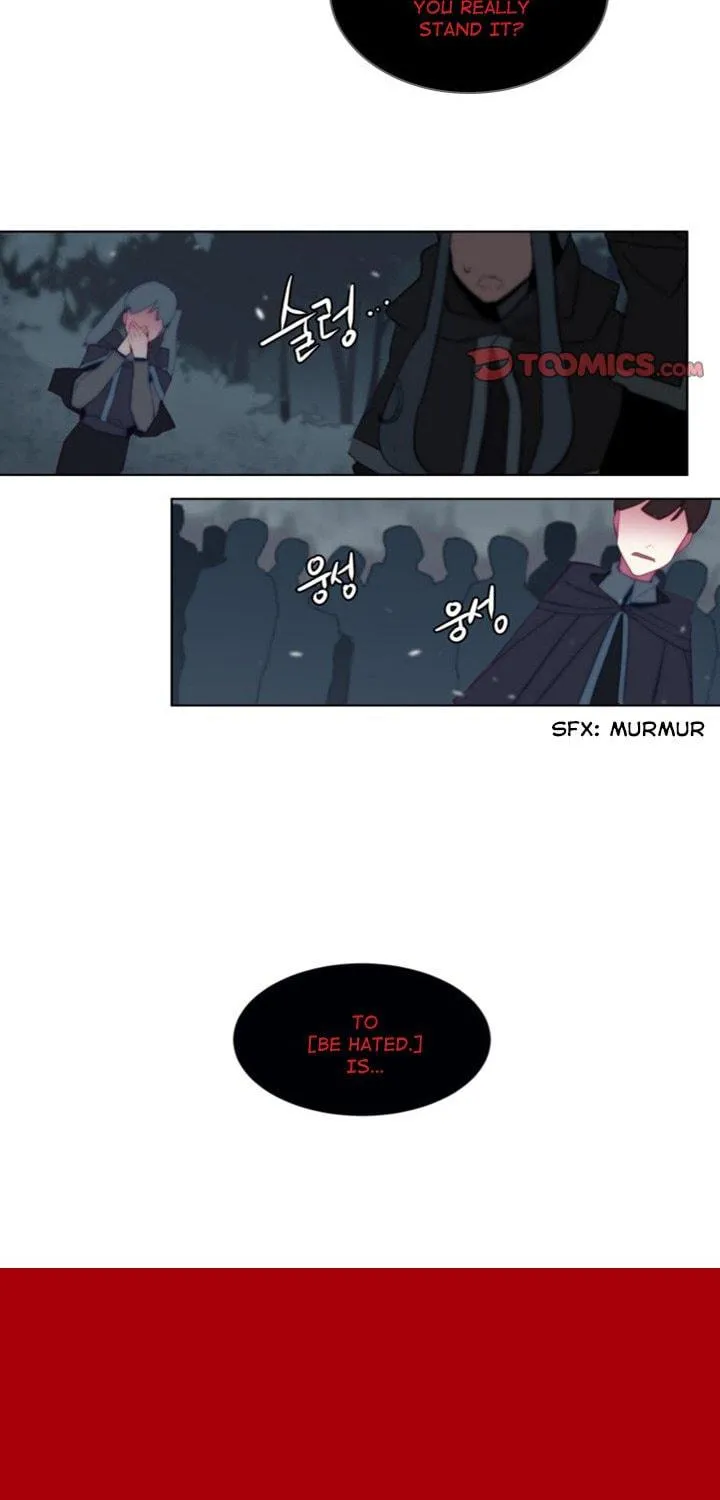 Read ANZ chapter 46 image 10 on Lezhin
