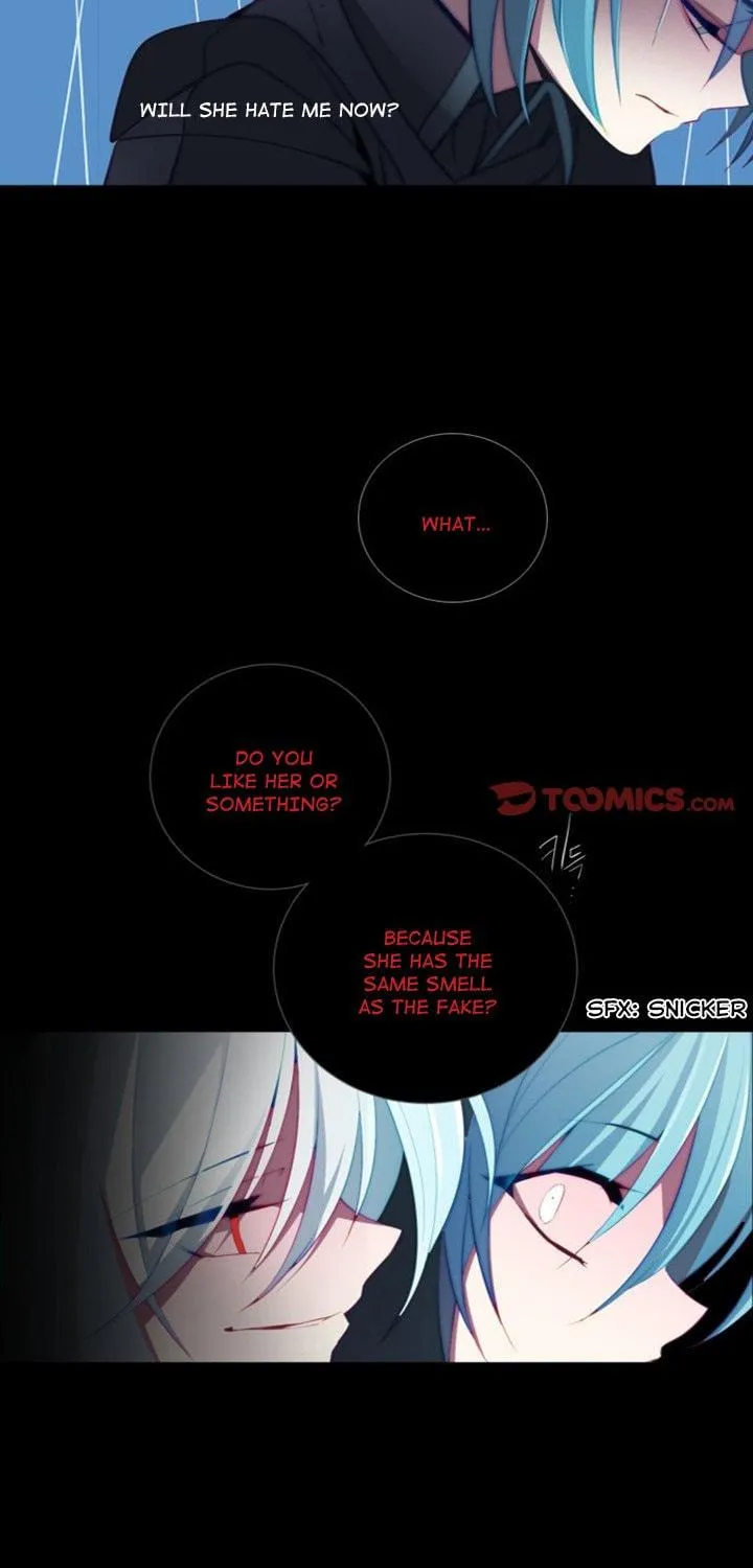 Read ANZ chapter 46 image 18 on Lezhin