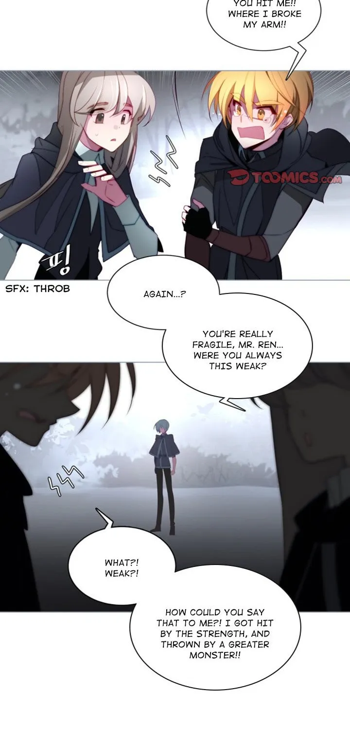 Read ANZ chapter 46 image 24 on Lezhin