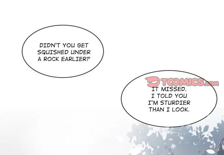 Read ANZ chapter 46 image 25 on Lezhin