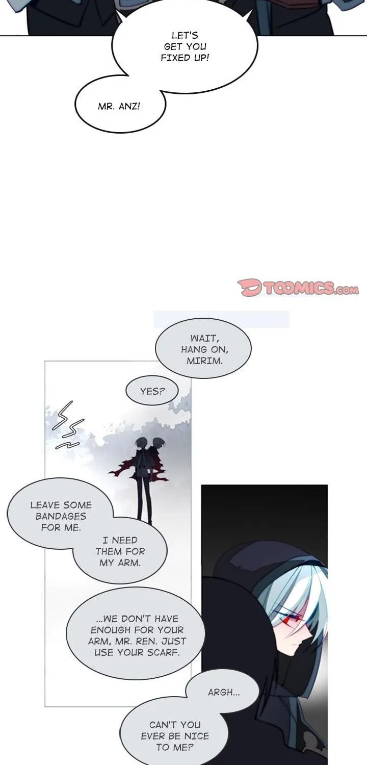 Read ANZ chapter 46 image 28 on Lezhin