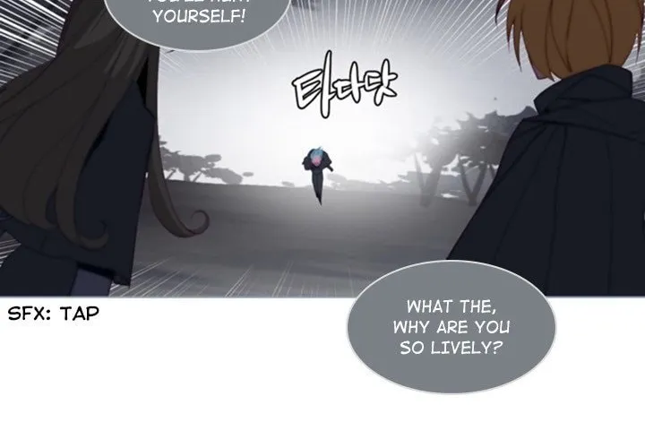 Read ANZ chapter 46 image 31 on Lezhin