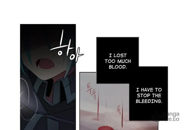 Read ANZ chapter 46 image 5 on Lezhin