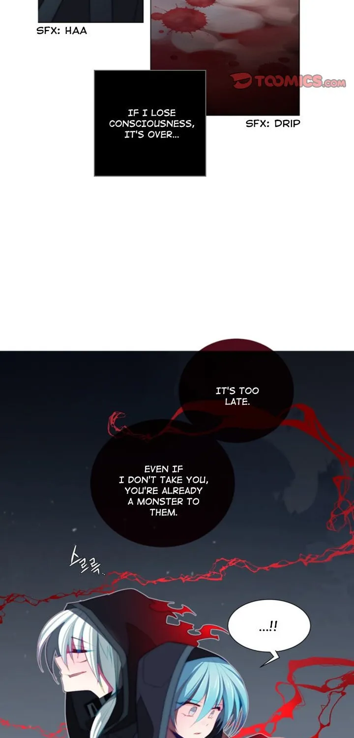 Read ANZ chapter 46 image 6 on Lezhin