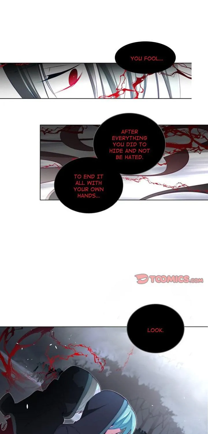 Read ANZ chapter 46 image 8 on Lezhin