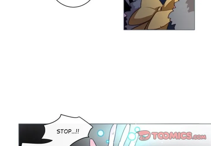Read ANZ chapter 47 image 15 on Lezhin