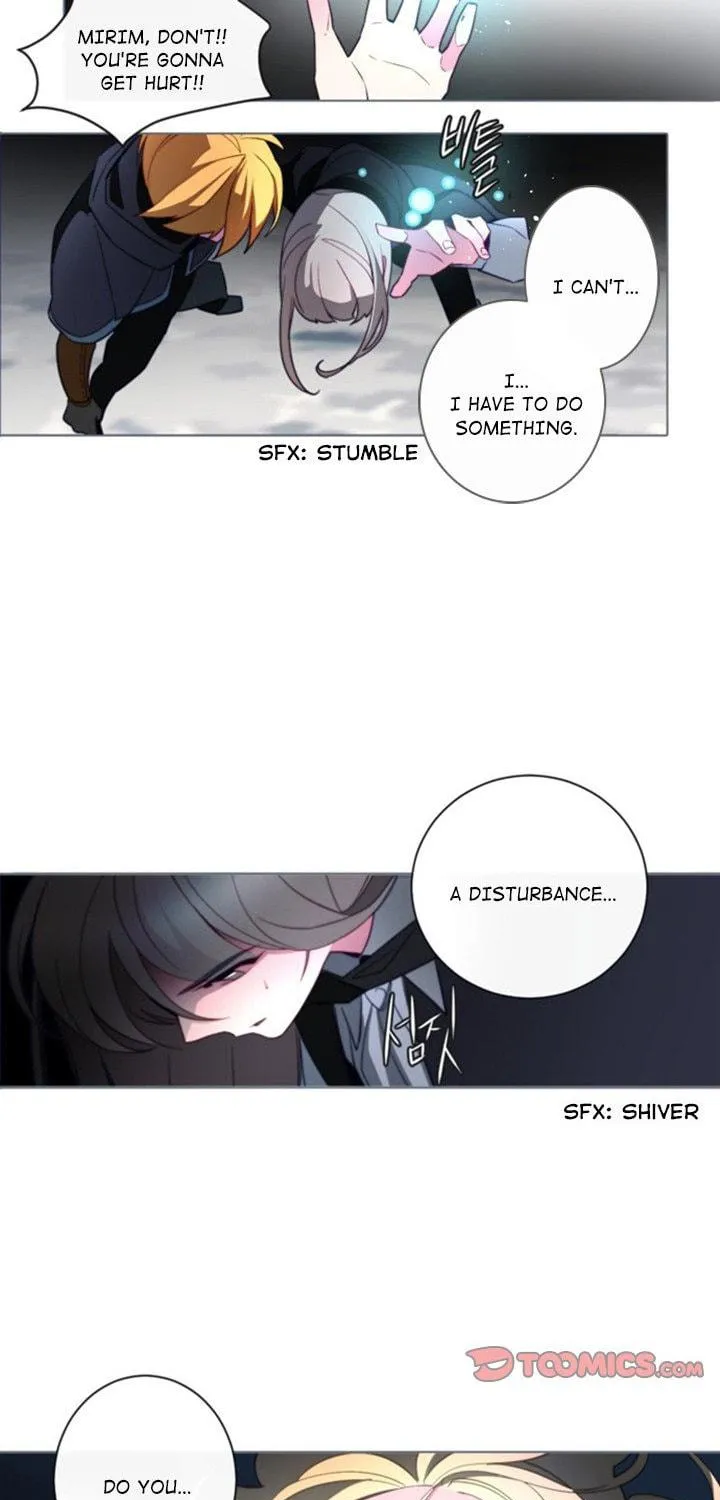Read ANZ chapter 47 image 16 on Lezhin