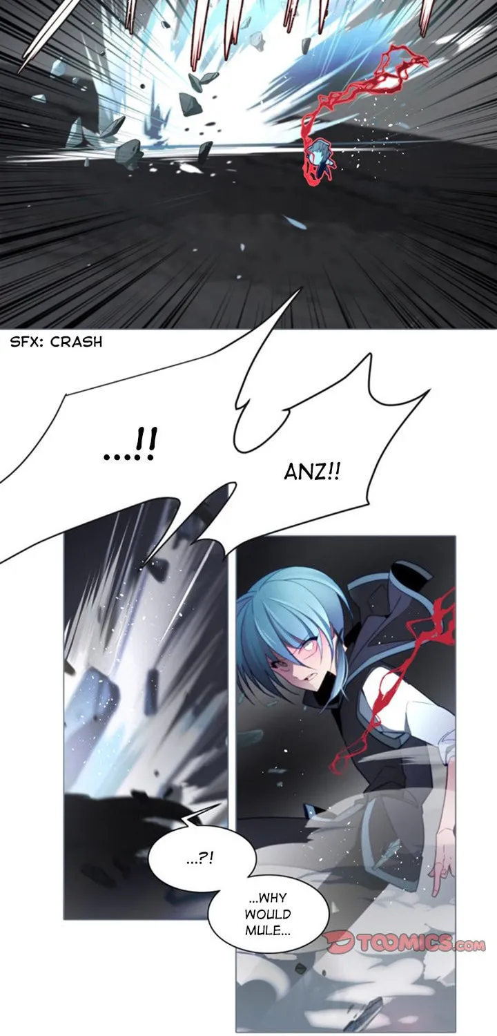 Read ANZ chapter 47 image 2 on Lezhin
