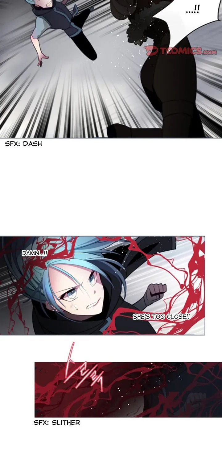 Read ANZ chapter 47 image 20 on Lezhin