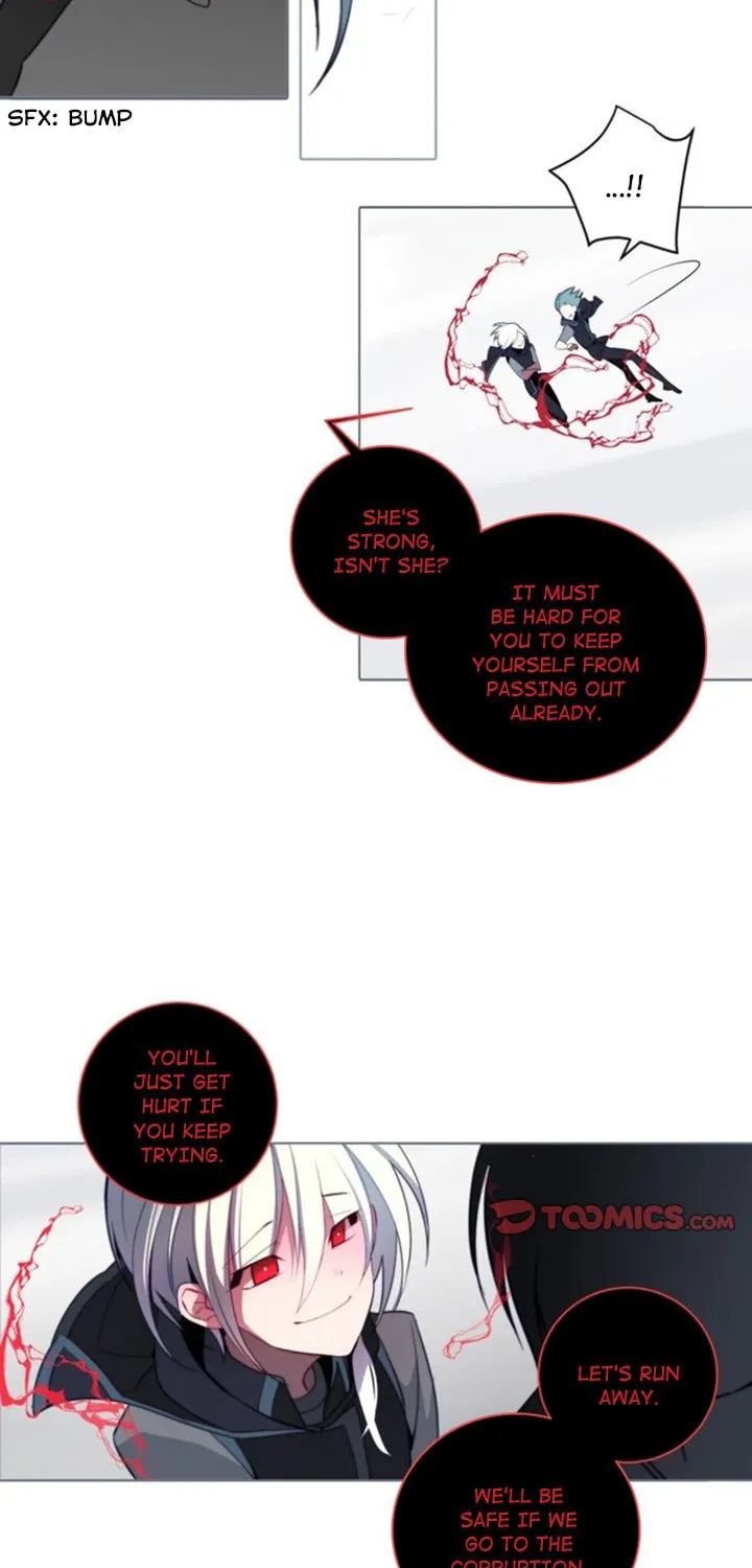 Read ANZ chapter 47 image 26 on Lezhin