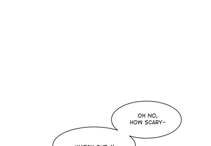 Read ANZ chapter 47 image 3 on Lezhin