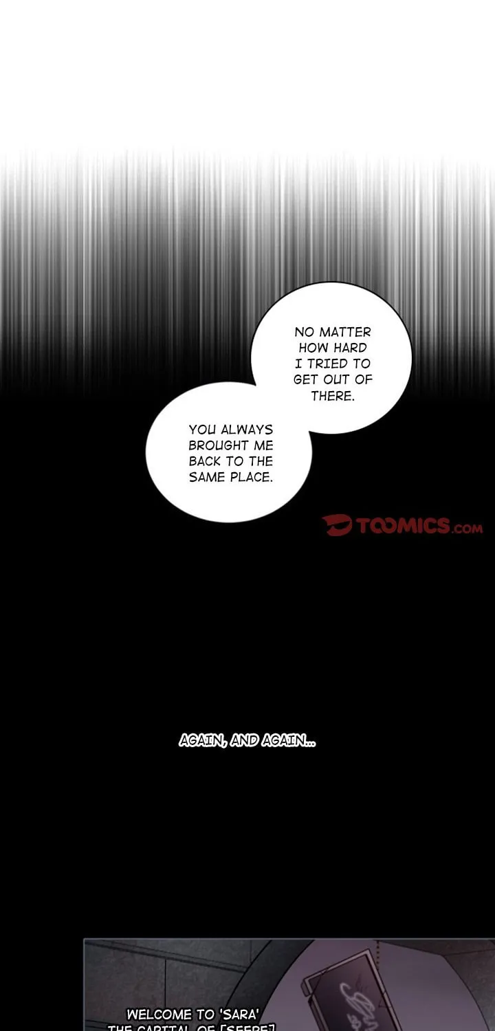 Read ANZ chapter 47 image 32 on Lezhin