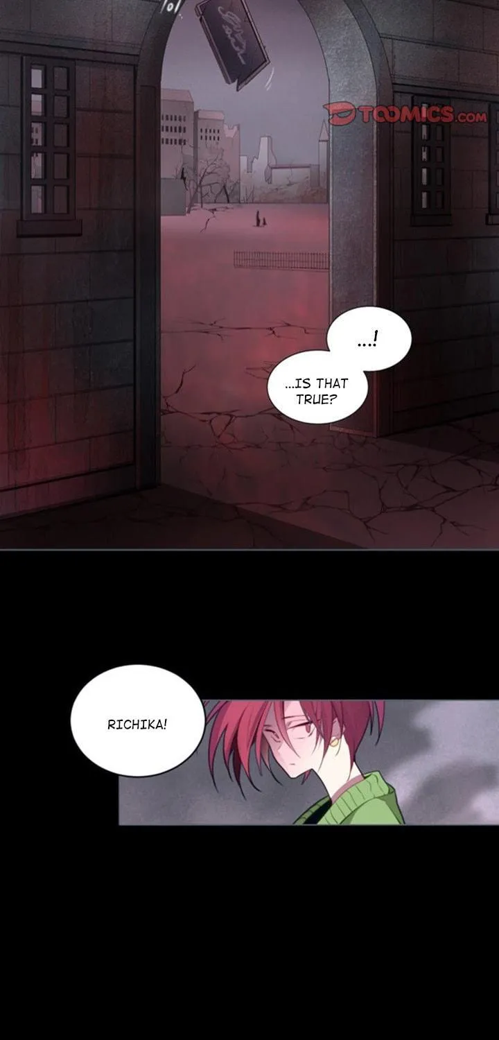 Read ANZ chapter 47 image 34 on Lezhin