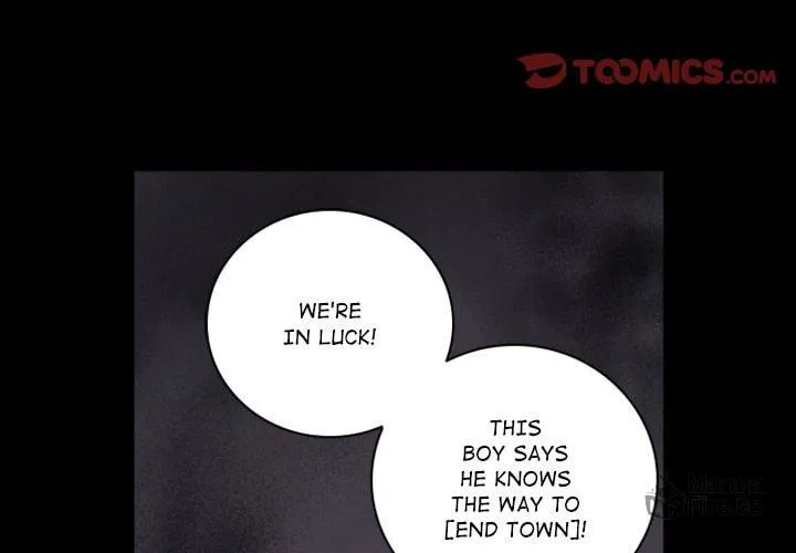 Read ANZ chapter 47 image 35 on Lezhin