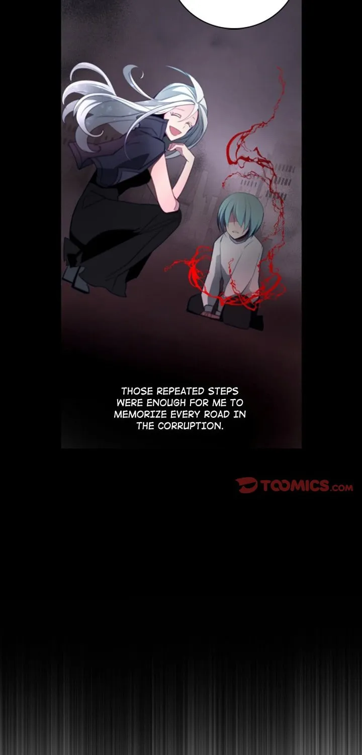 Read ANZ chapter 47 image 36 on Lezhin